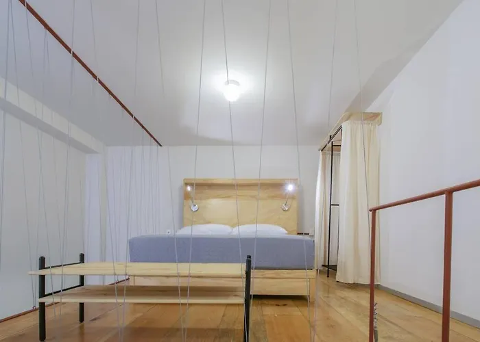 Apartment 103 Donceles C/tapanco, Centro Historico Cdmx Mexico City