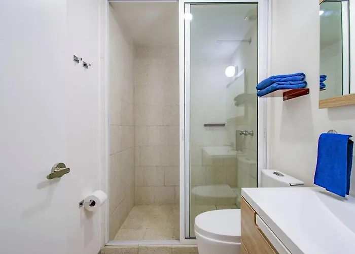 103 Donceles C/tapanco, Centro Historico Cdmx Apartment *